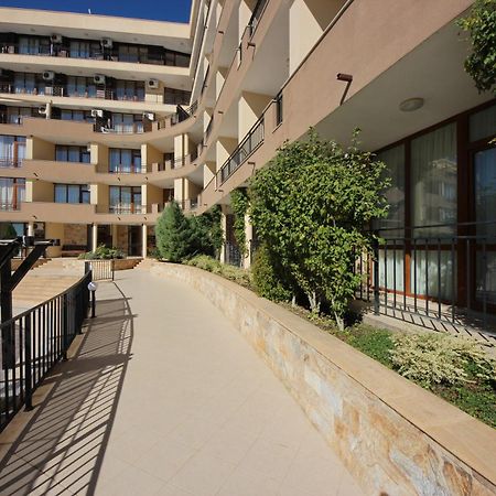 Menada Luxor Apartments 스베티 블라스 외부 사진
