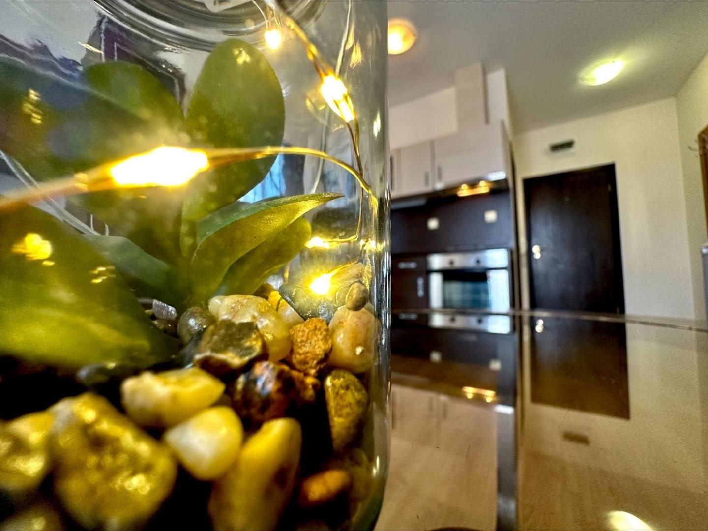 Menada Luxor Apartments 스베티 블라스 객실 사진