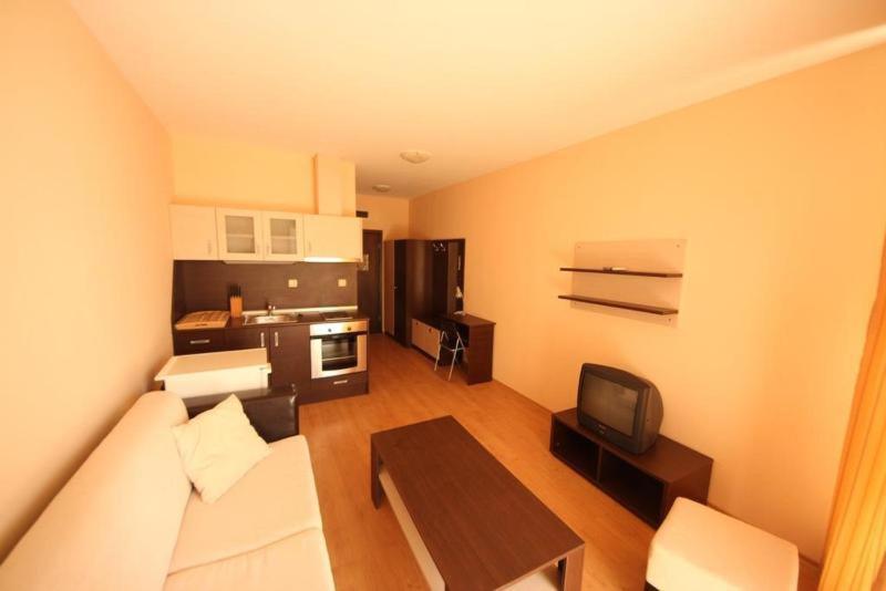 Menada Luxor Apartments 스베티 블라스 객실 사진