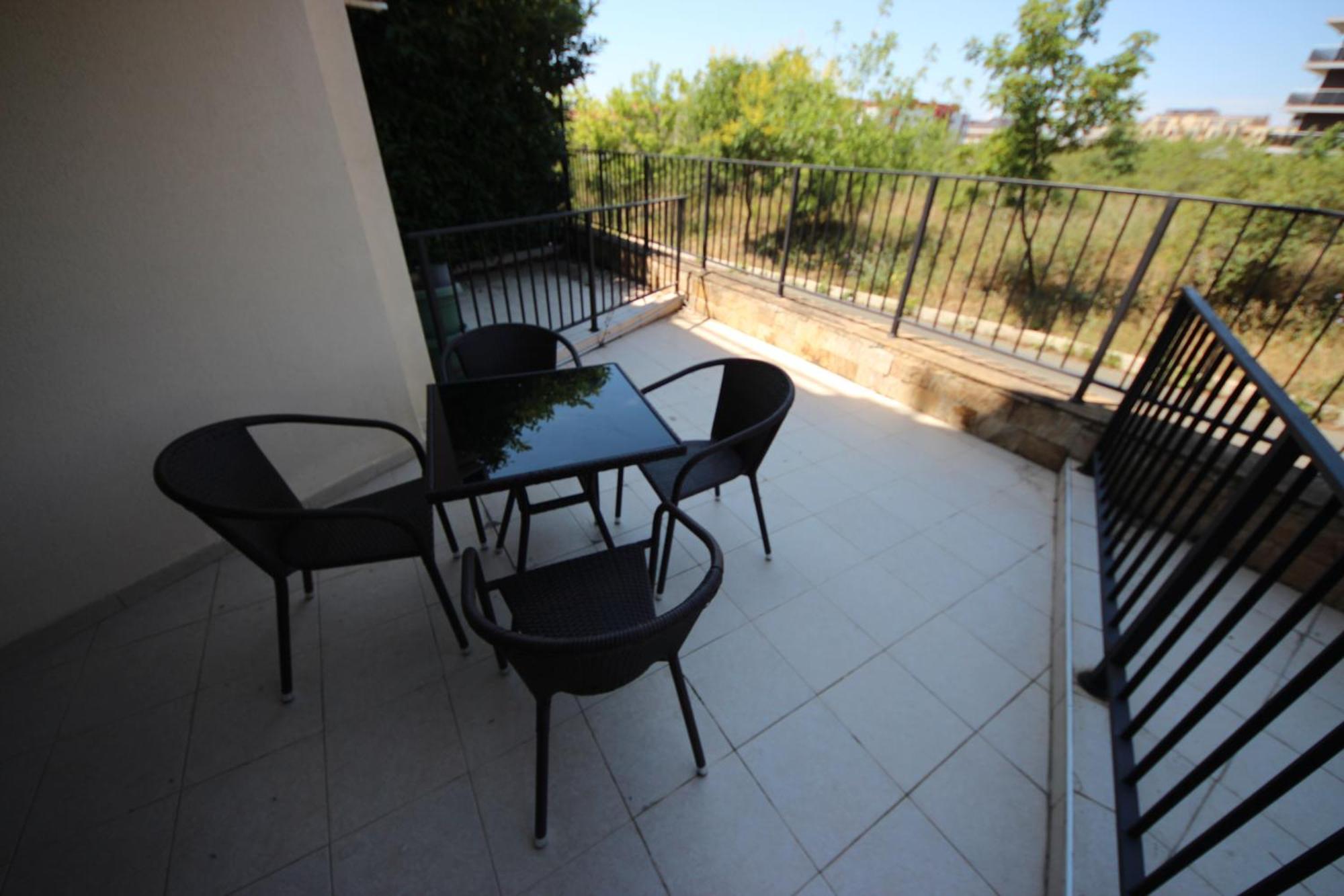 Menada Luxor Apartments 스베티 블라스 객실 사진